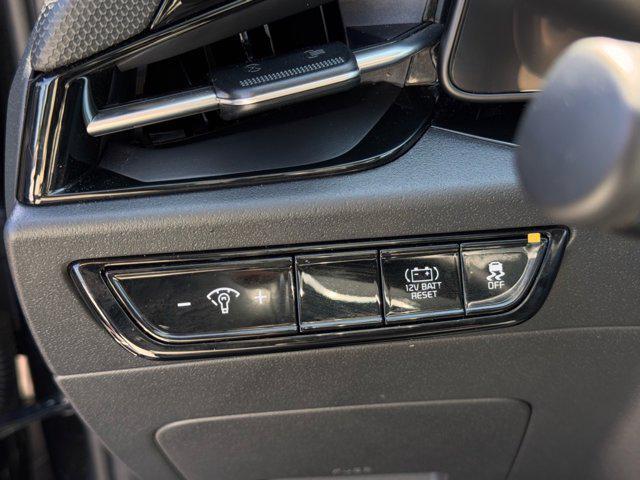 used 2023 Kia Niro car, priced at $24,992