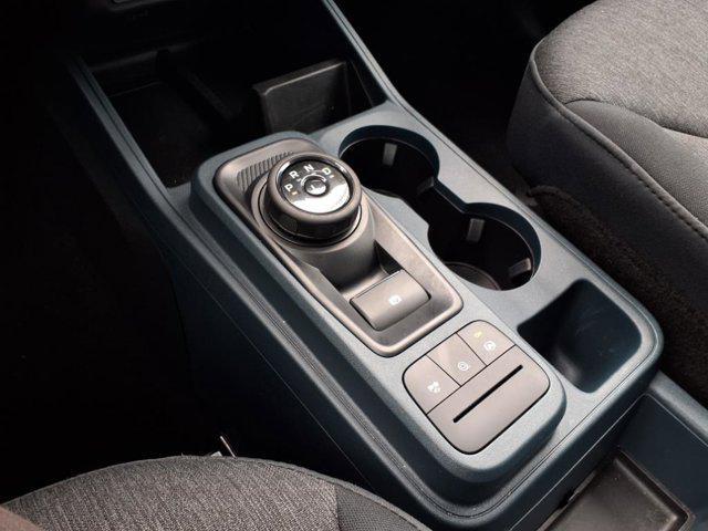 used 2024 Ford Maverick car, priced at $29,131