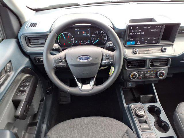 used 2024 Ford Maverick car, priced at $29,131