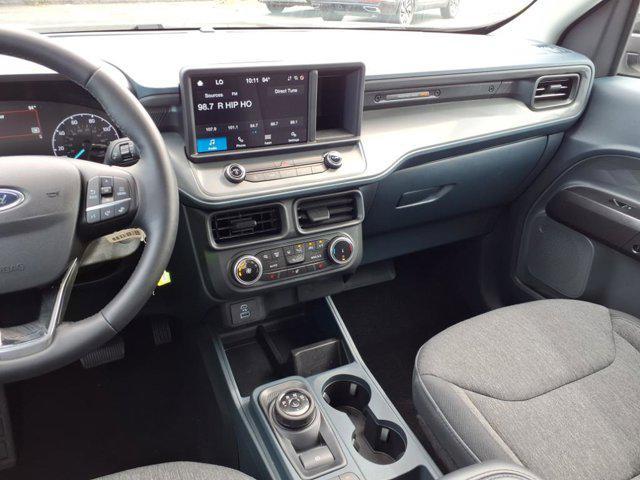 used 2024 Ford Maverick car, priced at $29,131