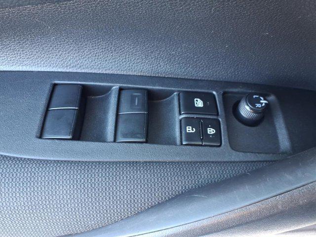 used 2022 Toyota Corolla car, priced at $16,811