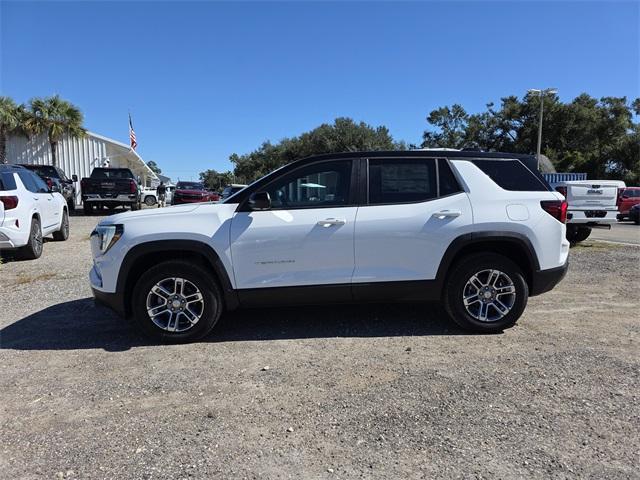 new 2026 GMC Terrain car, priced at $34,085