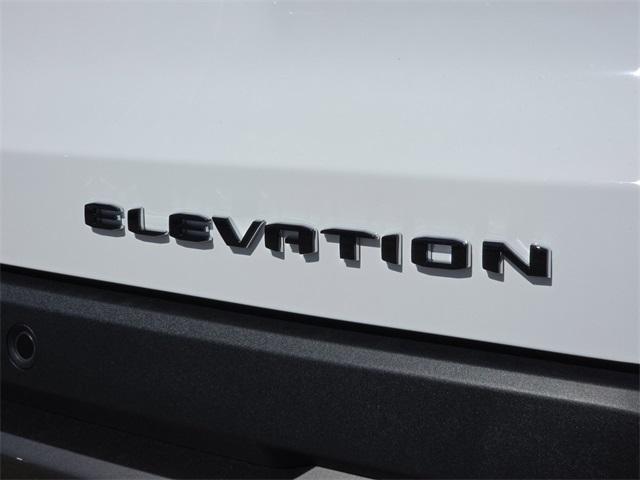 new 2026 GMC Terrain car, priced at $34,085