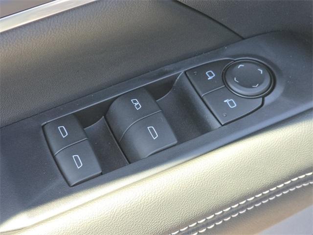 new 2026 GMC Terrain car, priced at $34,085