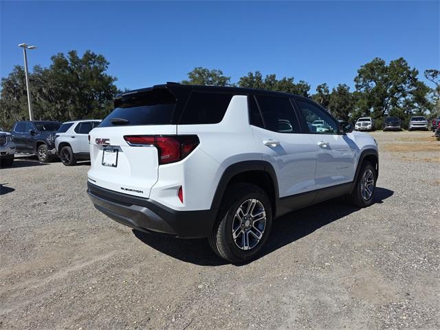 new 2026 GMC Terrain car, priced at $34,085