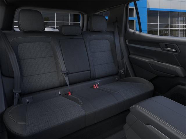new 2026 GMC Terrain car, priced at $34,545