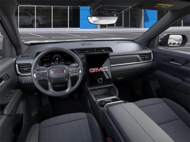 new 2026 GMC Terrain car, priced at $34,545