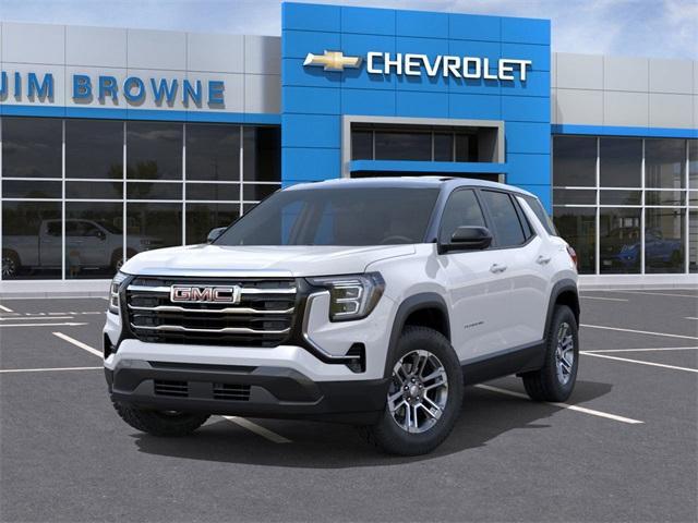 new 2026 GMC Terrain car, priced at $34,545