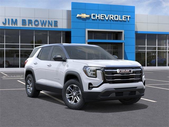new 2026 GMC Terrain car, priced at $34,545