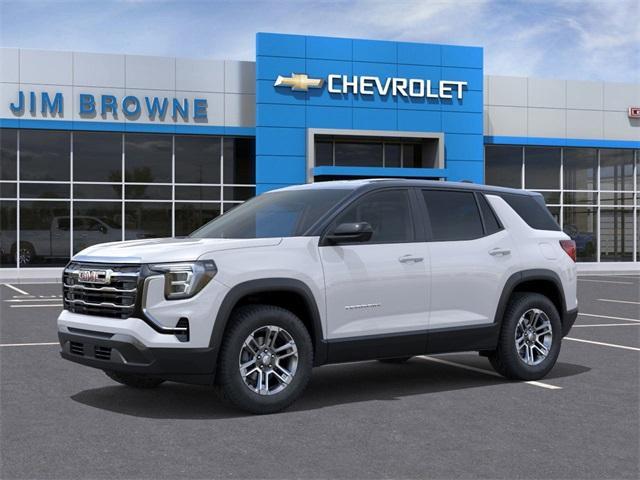 new 2026 GMC Terrain car, priced at $34,545