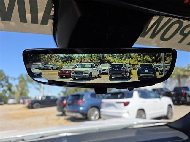 new 2026 GMC Terrain car, priced at $34,085