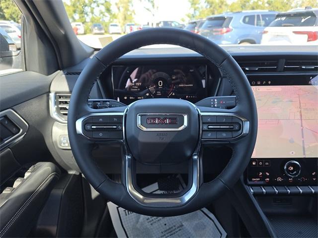 new 2026 GMC Terrain car, priced at $34,085