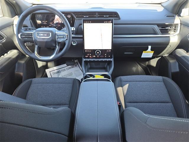 new 2026 GMC Terrain car, priced at $34,085