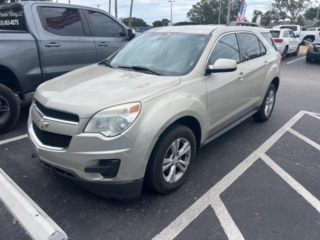 used 2015 Chevrolet Equinox car, priced at $7,945
