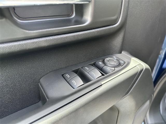 new 2025 Chevrolet Silverado 2500 car, priced at $61,470