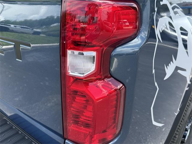 new 2025 Chevrolet Silverado 2500 car, priced at $61,470
