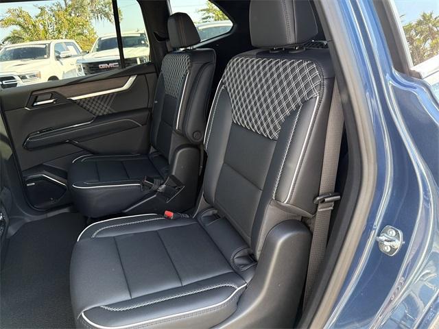 new 2026 GMC Acadia car, priced at $59,960