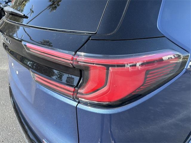 new 2026 GMC Acadia car, priced at $59,960