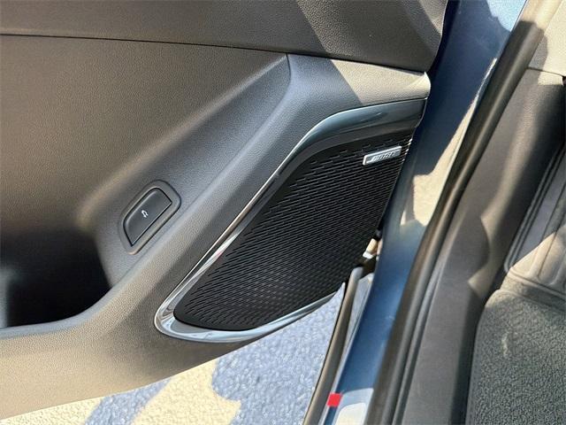 new 2026 GMC Acadia car, priced at $59,960