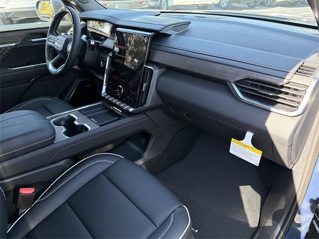 new 2026 GMC Acadia car, priced at $59,960