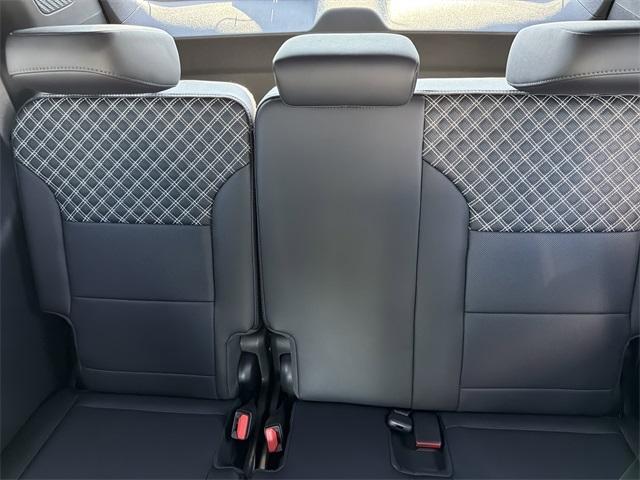 new 2026 GMC Acadia car, priced at $59,960