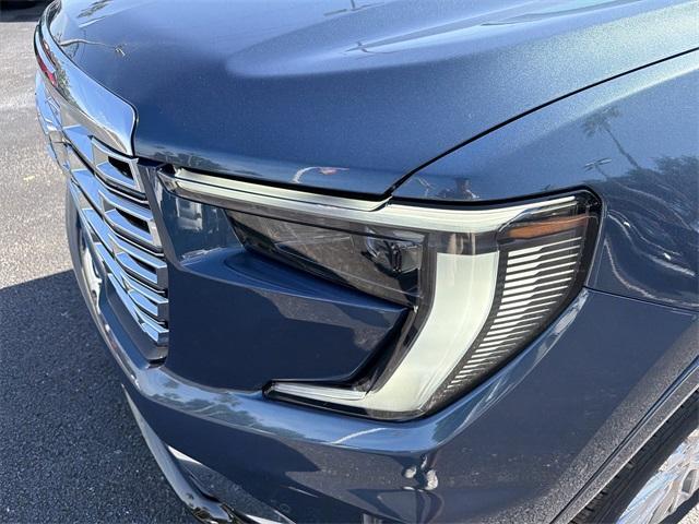 new 2026 GMC Acadia car, priced at $59,960