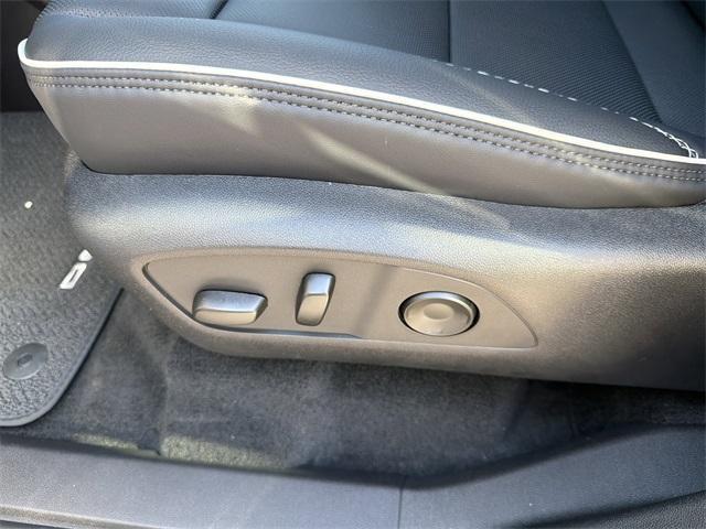 new 2026 GMC Acadia car, priced at $59,960