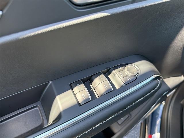 new 2026 GMC Acadia car, priced at $59,960