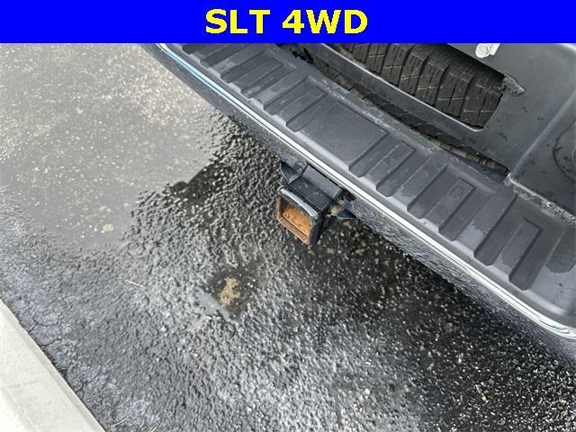 used 2018 GMC Sierra 1500 car, priced at $24,314