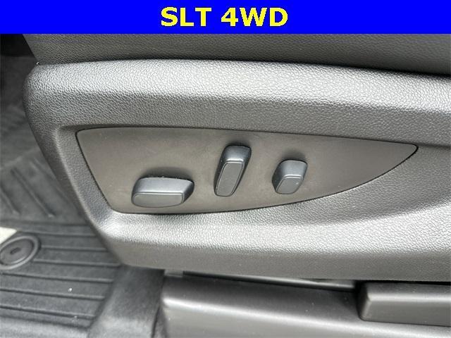 used 2018 GMC Sierra 1500 car, priced at $24,314