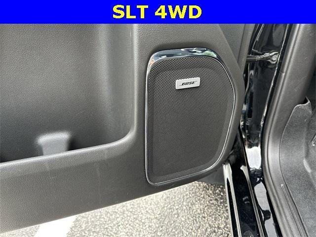 used 2018 GMC Sierra 1500 car, priced at $24,314