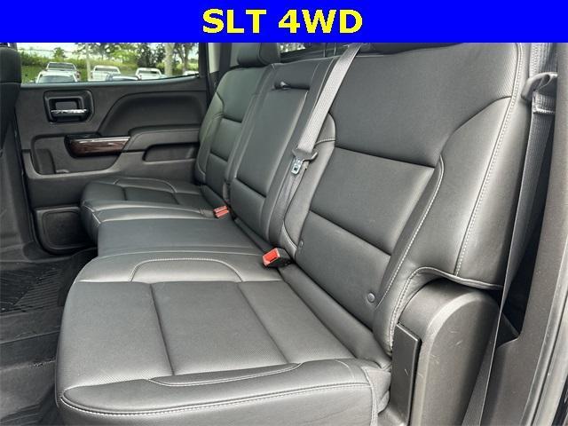 used 2018 GMC Sierra 1500 car, priced at $24,314