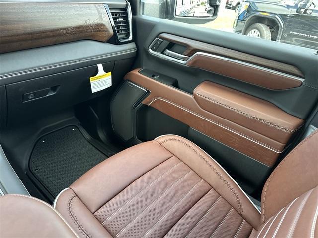 new 2026 GMC Sierra 2500 car, priced at $93,295