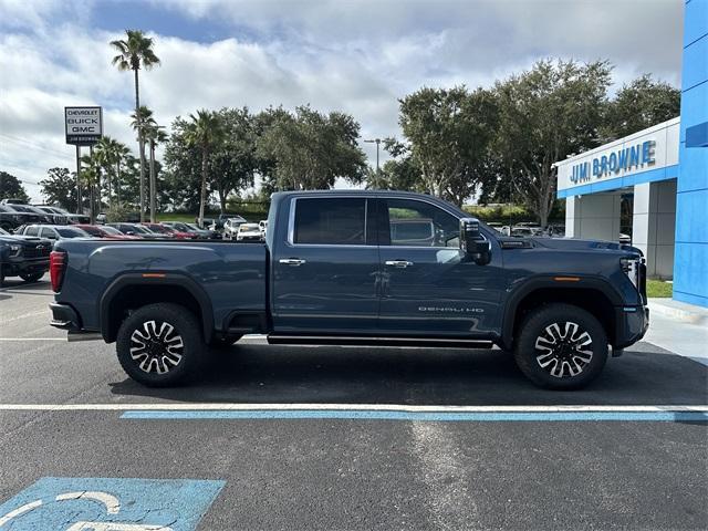 new 2026 GMC Sierra 2500 car, priced at $93,295