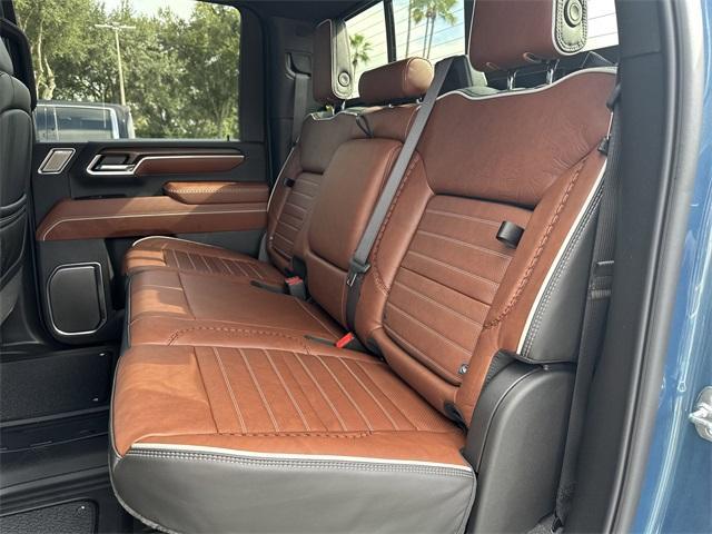 new 2026 GMC Sierra 2500 car, priced at $93,295
