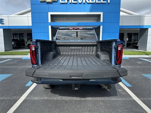 new 2026 GMC Sierra 2500 car, priced at $93,295