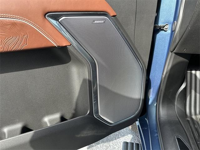 new 2026 GMC Sierra 2500 car, priced at $93,295