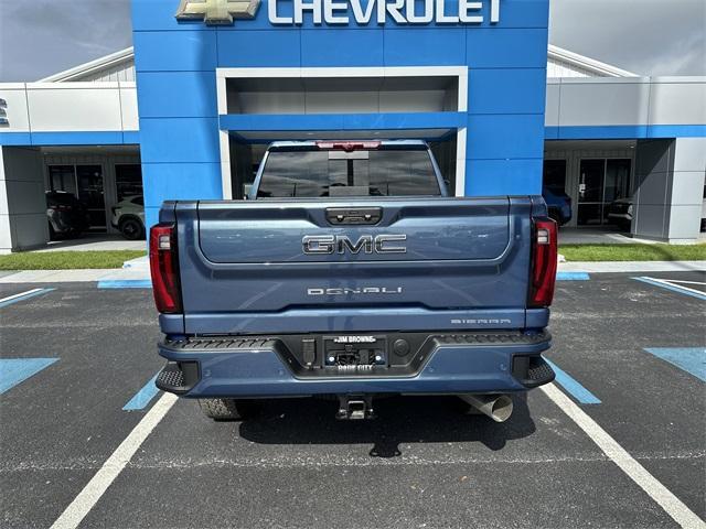 new 2026 GMC Sierra 2500 car, priced at $93,295