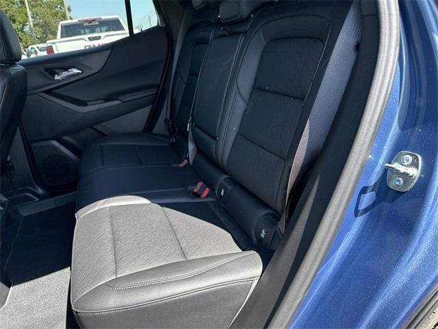 new 2026 Chevrolet Equinox car, priced at $32,590