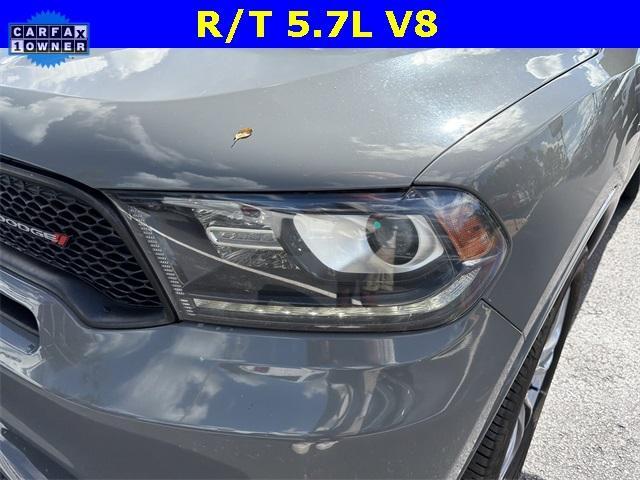 used 2020 Dodge Durango car, priced at $28,673