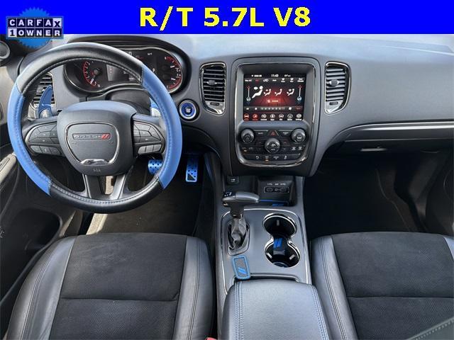 used 2020 Dodge Durango car, priced at $28,673