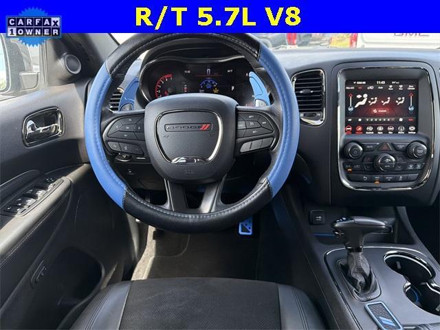 used 2020 Dodge Durango car, priced at $28,673