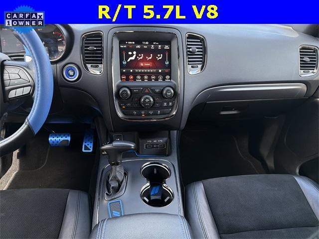 used 2020 Dodge Durango car, priced at $28,673