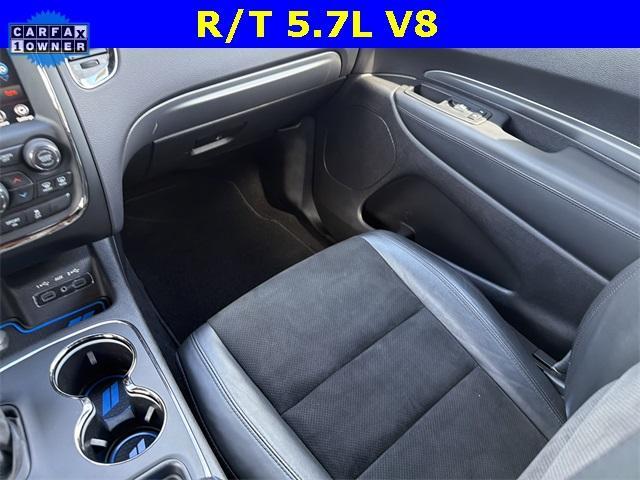 used 2020 Dodge Durango car, priced at $28,673