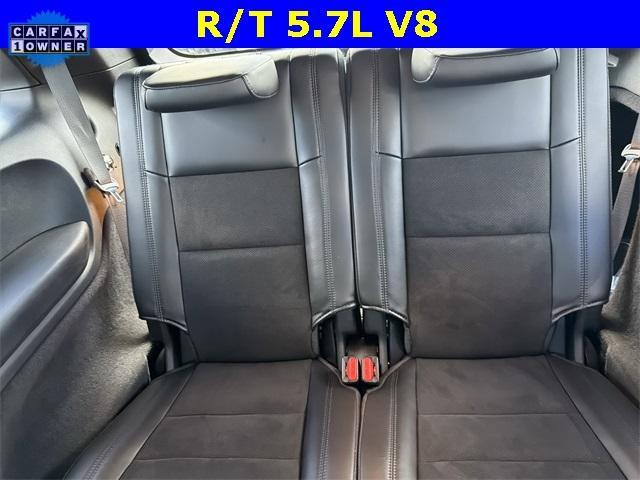 used 2020 Dodge Durango car, priced at $28,673