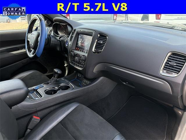 used 2020 Dodge Durango car, priced at $28,673