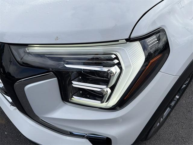new 2026 GMC Terrain car, priced at $31,690