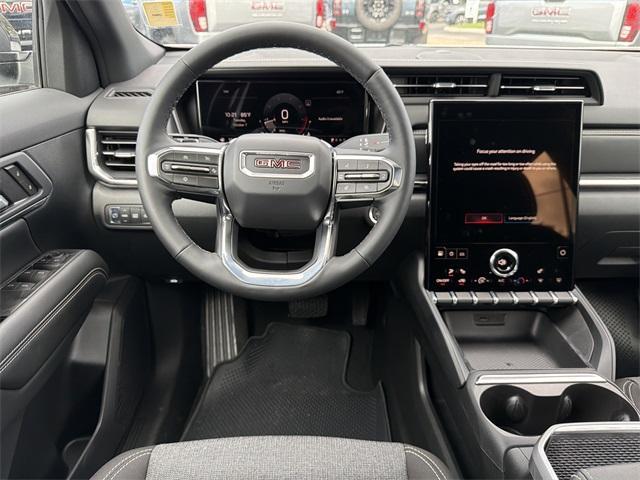 new 2026 GMC Terrain car, priced at $31,690