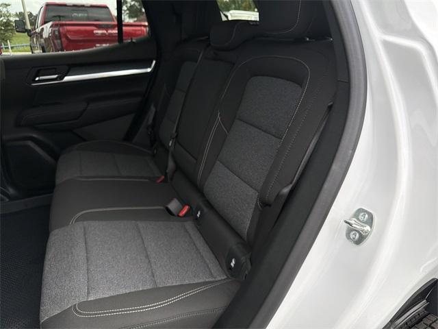 new 2026 GMC Terrain car, priced at $31,690