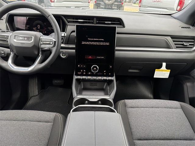 new 2026 GMC Terrain car, priced at $31,690